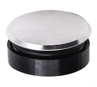 Capuchon de bras d'essuie-glace arrière en aluminium compatible avec Honda Civic et Acura Integra, résistant à la rouille, finition noire, rouge, bleue, argentée, léger, facile à installer, accessoire