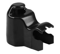 Capuchon de bras d'essuie-glace de hayon arrière pour VOLKSWAGEN Transporter T4 (08/1990-07/1992)