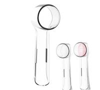 Capuchon de Brosse à Dents,Capuchon Protecteur De Brosse À Dents - Protecteur Hygienique Portable Maison Et Voyage Salle De Bain Et Salle De Sport