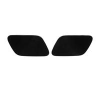 capuchon de buse Cache de lave-phares for pare-chocs avant 8E0955275E 8E0955276E, for Audi, for S4 A4 (série B7) 2.0 3. 4. 2005 2006 2007 2008(1 Pair (2 PCS))