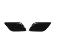 capuchon de buse Capuchon de protection for buse lave-phare avant 5N0955110 5N0955109, for VW Volkswagen, for TIGUAN 2008 2009 2010 2011(1 Pair 08-11)