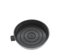 capuchon de buse Couvercle anti-poussière for phare arrière et feu de croisement, for VW, Polo 2010, 2011, 2012, 2013, 2014, Golf Plus 2005-2007 5M0941607B