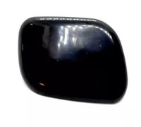 Capuchon de buse de lave-phare avant pour Hyundai Tucson 2015 2020, pièce OEM 98680D3000 (droite)