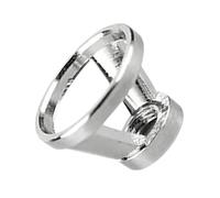 Capuchon de buse de rechange pour aérographe, accessoires de peinture de modèle, pour aérographe, travaux de pochoir, amateurs, étudiants, enseignants, studio à domicile, atelier