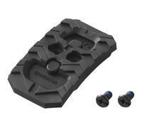 Capuchon de cales Shimano Noir