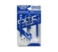 Capuchon de capot OCC Motorsport OCCRC002 Blue Spring