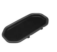 Capuchon de capteur de calandre de pare-choc avant, pièce de garniture extérieure en plastique for Alfa for Romeo for Stelvio 156126159 - 2024