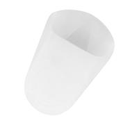 Capuchon de clarinette et de saxophone - Housse d'embouchure en silicone souple, coussinet de protection longue durée, accessoire de ligature et d'anche | Accessoire pour vent de bois, pour