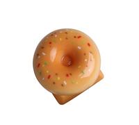 Capuchon de clé en résine Dessin animé Alimentaire Keycap avec le dernier confort et des designs uniques de dessin animé pour les commutateurs MX Claviers Accessoires de clavier mécanique Accessoires