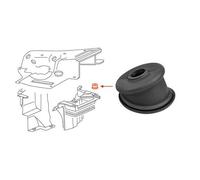 Capuchon de contacteur de pression d'huile pour Porsche 914-4