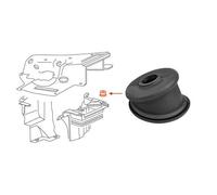 Capuchon de contacteur de pression d'huile pour VW Bay Window et Transporteur T3 avec moteur type 4