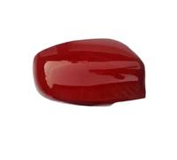 Capuchon De Coque De Rétroviseur De Voiture Pour Suzuki Pour Swift Boîtier Sans Signal Lumineux Couvercle De Rétroviseur Latéral De Porte D'aile FRTRGVUVXP(Blue,côté droit)