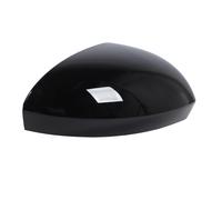 Capuchon de coques de rétroviseur latéral noir pour Altima 2019-2022, boîtier de rétroviseur arrière