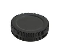Capuchon de Corps et Capuchon d'objectif arrière, compatibles avec Les appareils Photo Olympus, M4/3 Micro-Quatre-Tiers