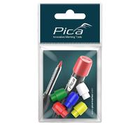 Pica Pica Dry 240 Capuchons assortis pour Pica Dry 240