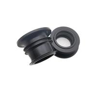 Capuchon de couple de tambour de fleur de fourche avant de vélo, Compatible avec DT Swiss 180 240 exp 350sl tambour de fleur XMC 1200 1501(Center lock)