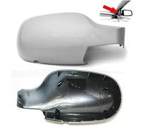 Capuchon De Couvercle Coque De Rétroviseur Droit Côté Compatible avec Renault