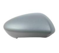 Capuchon De Couvercle Coque De Rétroviseur Droit Côté Passager Apprêté Compatible avec Nissan