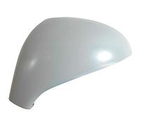 Capuchon De Couvercle Coque De Rétroviseur Gauche Côté Conducteur Apprêté Compatible avec Peugeot