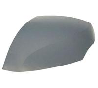 Capuchon De Couvercle Coque De Rétroviseur Gauche Côté Conducteur Apprêté Compatible avec Renault