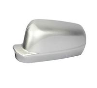 Capuchon De Couvercle Coque De Rétroviseur Gauche Côté Conducteur Apprêté Compatible avec VW Compatible avec Skoda Compatible avec Seat