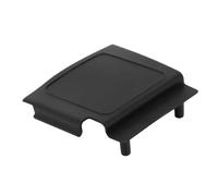 Capuchon de Couvercle de Borne Positive de Batterie, Protection Fiable, Capuchon de Couvercle de Batterie pour Véhicule,Couvre-bottes, hayons et pièces