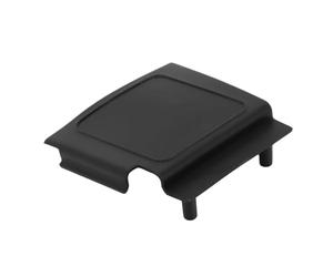 Capuchon de Couvercle de Borne Positive de Batterie, Protection Fiable, Capuchon de Couvercle de Batterie pour Véhicule,Couvre-bottes, hayons et pièces