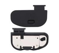 Capuchon de Couvercle de Porte de Batterie de Caméra pour D780, Pièce de Réparation de Remplacement de Caméra, Match Parfaitement avec L'appareil Photo d'origine, Formes et