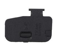 Capuchon de Couvercle de Porte de Batterie, Pièce de Réparation de Remplacement de Capuchon de Couvercle de Batterie, Compatible avec L'appareil Photo Numérique Z50 Z30 DSLR