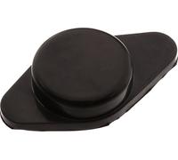 Capuchon de couvercle pour la serrure de la boîte à outils sous la selle - pour MZ ETS250