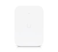 Capuchon de couvercle Ubiquiti UACC-U7-Pro-XG-Wall-Cover pour point d'accès U7-Pro-XG-Wall blanc 157,8x110,8x39,5mm