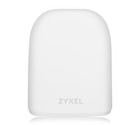 Capuchon de Couvercle WLAN Zyxel ACCESSORY-ZZ0113F Blanc - 250.2x87.2x311.2mm - Compatible WBE/WAX/NWA Series - Usage Extérieur - Plastique