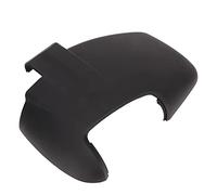 Capuchon de couverture de miroir, 63177317251 Capuchons de Couverture de Rétroviseur Latéral Boîtier de Revêtement de Rétroviseur Extérieur pour Transit MK8 2014-2019