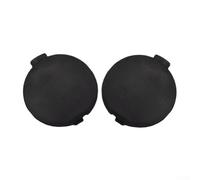 Capuchon de crochet de remorquage arrière gauche et droit pour Mazda 6 pour Atenza 2018-2021 OEM compatible GSH7 50 EL1 BB GSH7 50 EK1 BB