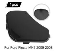 Capuchon de crochet de remorquage avant pour Ford Fiesta MK6 2005 2008, remplace 1375861, conçu pour la fiabilité et la performance