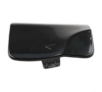 Capuchon de crochet de remorquage de pare-chocs arrière de rechange pour BMW X3 G01 2018 à 2020 51127953954 La coque en plastique s'adapte précisément à l'emplacement du crochet de remorquage arrière