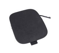 Capuchon De Crochet De Remorquage De Pare-Chocs Arrière pour Jeep pour Compass 2017 2018 2019 2020 53223417 5UP67AXRAB LIANGYIMEI