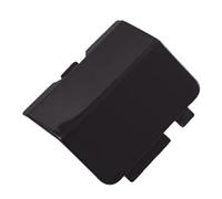 Capuchon De Crochet De Remorquage De Pare-chocs Arrière Pour Mazda 6 Pour Atenza 2013-2019 Couvercle De Remorque(Violet à droite)