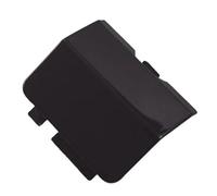 Capuchon De Crochet De Remorquage De Pare-chocs Arrière Pour Mazda 6 Pour Atenza 2013-2019 Couvercle De Remorque(Violet à gauche)