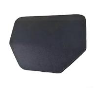 Capuchon de crochet de remorquage de pare-chocs avant ABS pièce de rechange pour Toyota pour Corolla Cross 2022 OEM 53128-0A040 53128-0A060 Ajustement exact