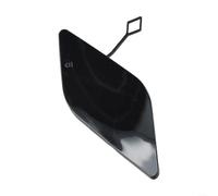 Capuchon de crochet de remorquage de pare-chocs avant de rechange pour Mercedes Benz W212 E200 E260 E280 E300L 2008-2013 Pièce automobile avant adaptée pour la réparation