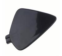 Capuchon de crochet de remorquage de pare-chocs avant de rechange pour Volvo XC60 2014-2017 - Numéro de pièce OEM 39821562 31323767 - Ajustement direct - Capuchon à œillet de crochet de remorquage