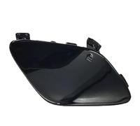 Capuchon De Crochet De Remorquage De Pare-Chocs Avant pour Mercedes pour Benz W212 Classe E E200 E260 E300 E320 E400 2014-2016 2128852422 JHVVBFWF(Model B Black)