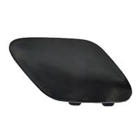 Capuchon De Crochet De Remorquage De Pare-Chocs Avant pour Mercedes pour Benz W212 Classe E E200 E260 E300 E320 E400 2014-2016 2128852422 LIANGYIMEI(Model A UNpainted)