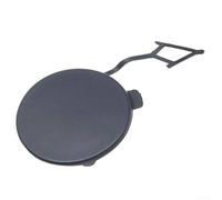 Capuchon de crochet de remorquage de pare-chocs avant pour Tiguan 2017-2021, pièce de rechange compatible avec 5NG807241, insert de pare-chocs avant en plastique