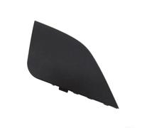 Capuchon De Crochet De Remorquage pour avant pour gauche Pour Toyota | pour rav4 2016 2017 2018, Bouchon Pare-chocs En ABS , Pièce De Rechange OEM 53286-0R080