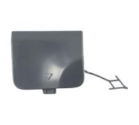 Capuchon de crochet de remorquage pour BMW X3 G01 G08, ajustement direct pour 2017 2020, matériau haute résistance