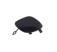 Capuchon de crochet de remorquage pour Mercedes pour pare-chocs avant W213 2017 2018 2019 2020 Ajustement exact Pièce OEM 2138855200 A2138855200