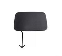 Capuchon de crochet de remorquage pour pare-chocs arrière droit pour Toyota Prius pour Prime 2017-2021, pièce de rechange en plastique avec compatibilité OE 52163 47060