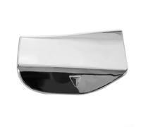 Capuchon de crochet de remorquage pour pare-chocs arrière Mercedes compatible avec W167 pour GLE C167 Coupé pour GLE53 pour AMG 2020 2022, pièce OEM A1678853905 Matériau ABS haute résistance